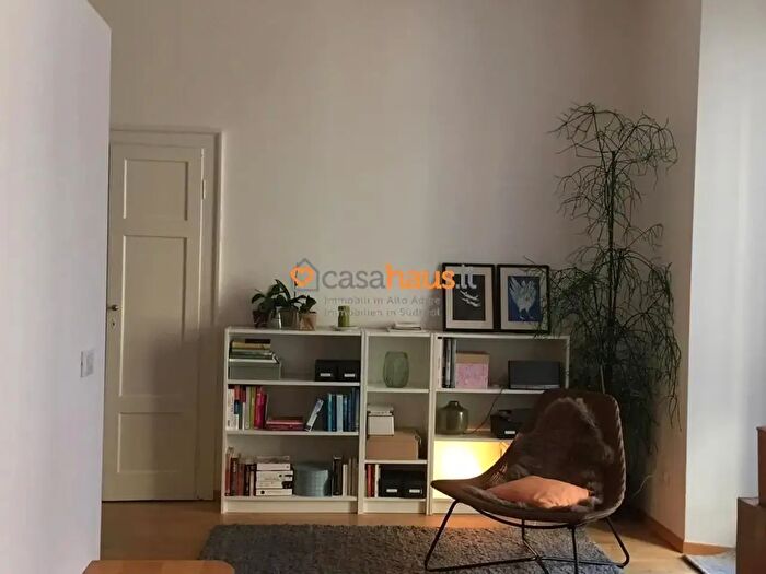 Appartamento bilocale in vendita in Bolzano