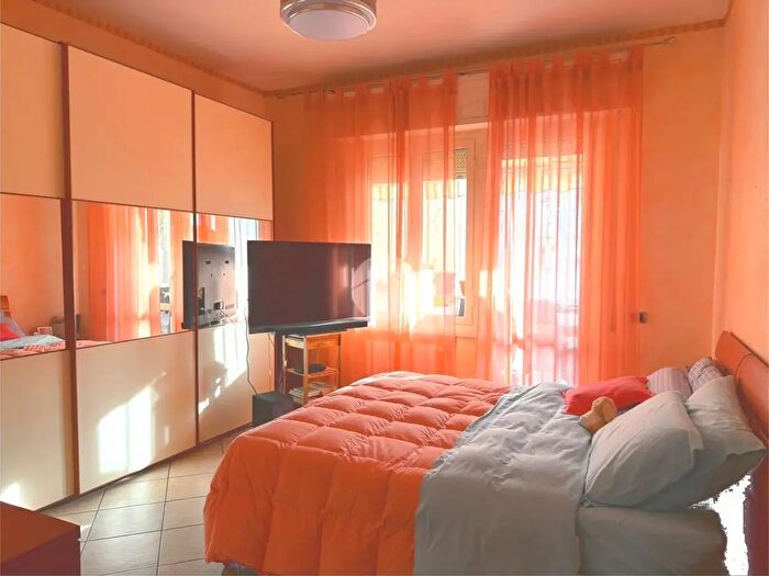 Appartamento trilocale in vendita in Via delle Ortensie, Terni