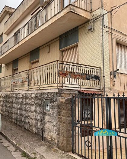 Appartamento quadrilocale in vendita in Via San Paolo della Croce, Ceglie Messapica