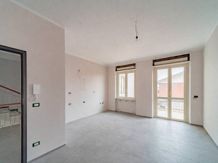 Appartamento bilocale in affitto in via roberto blanchi di roascio, Centro, Dronero