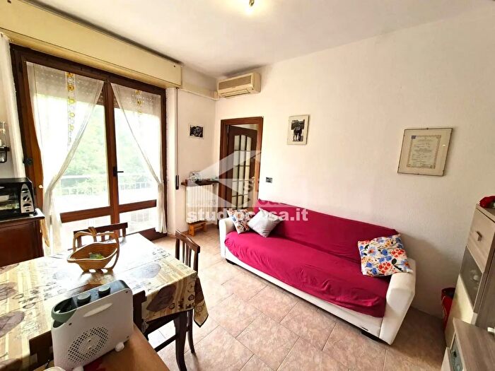 Appartamento bilocale in vendita in Via San Benardo, Opera