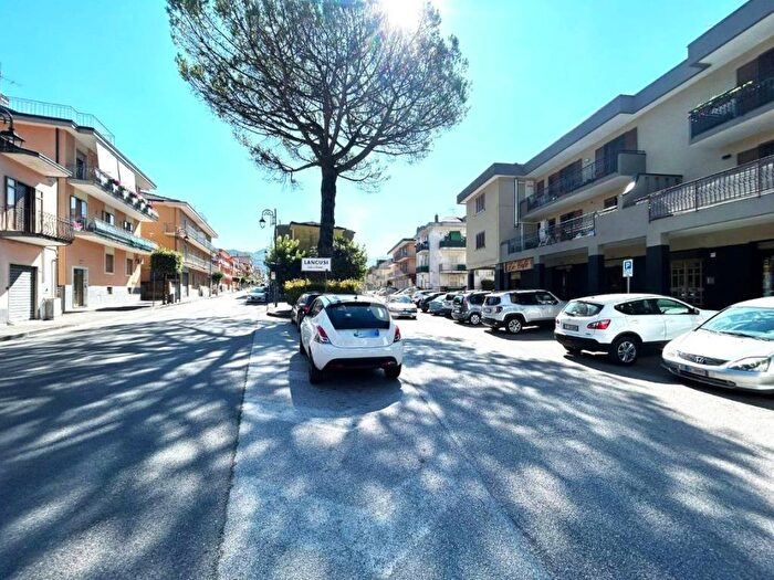 Appartamento monolocale in affitto in Via Starza, Lancusi Penta Bolano, Fisciano
