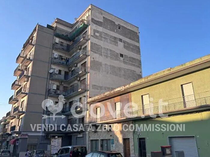 Appartamento quadrilocale in vendita in Via Roccaforzata, San Giorgio Ionico