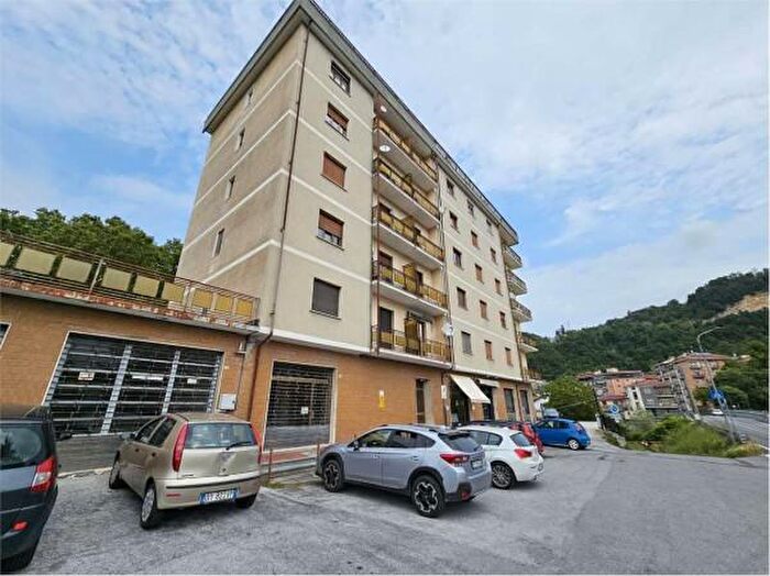 Appartamento trilocale in vendita in Ceva