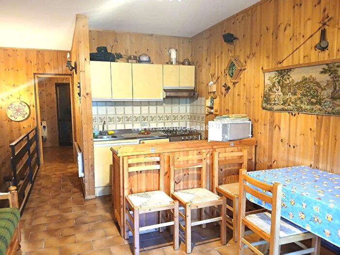 Appartamento bilocale in vendita in Drago, Oltre Il Colle