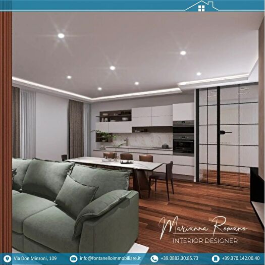 Case in Vendita e in Affitto - 2