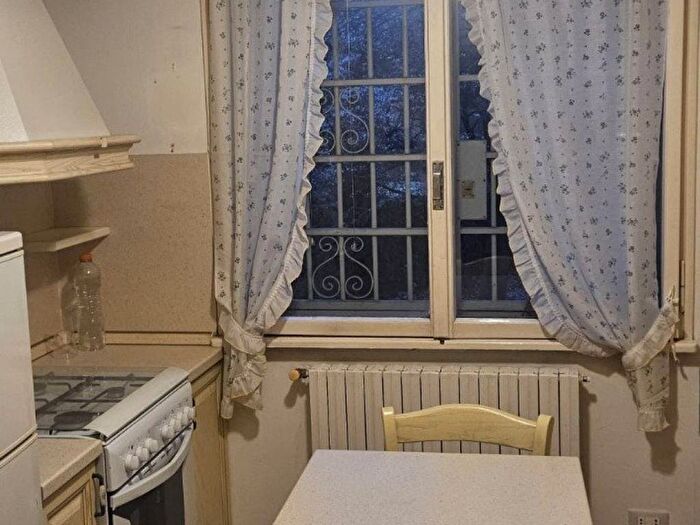 Appartamento trilocale in affitto in Via Emilia Ponente, Saffi, Bologna