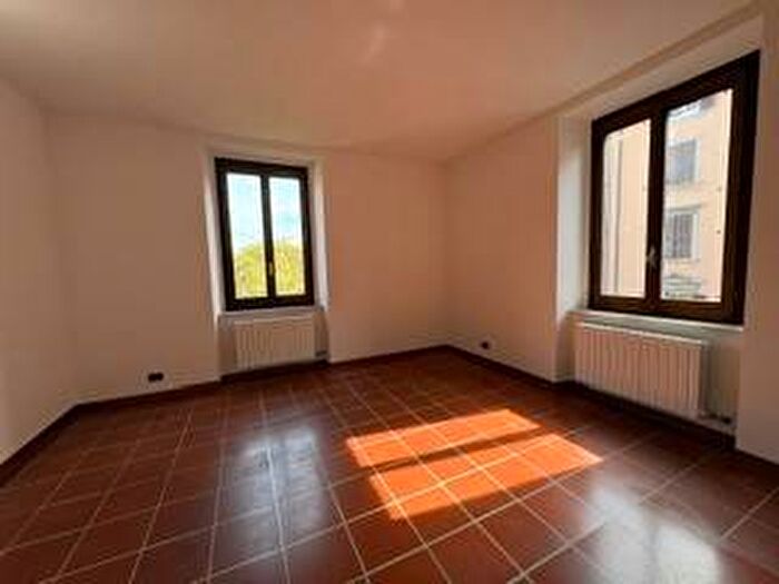 Appartamento trilocale in affitto in Via Jacopo Palma il Vecchio, Stazione, Bergamo
