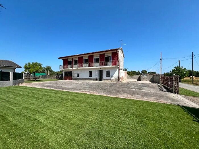Casa quadrilocale in vendita in Via Bertoline, Borgo Veneto