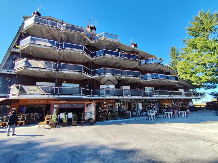 Appartamento bilocale in vendita in Viale dei Boschi, Subiaco