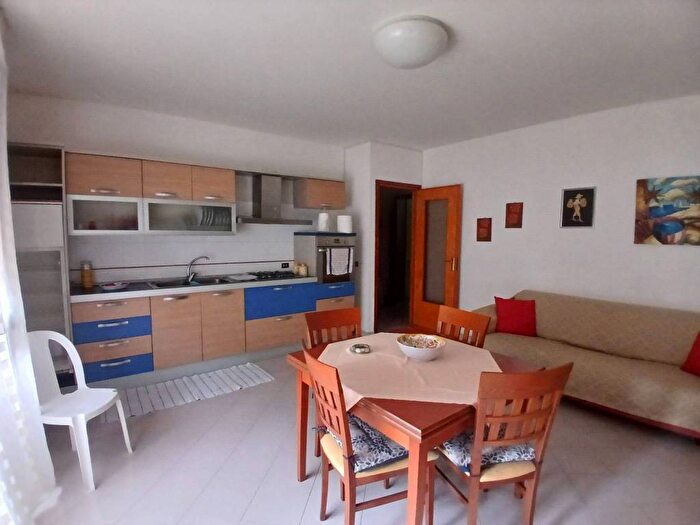 Appartamento bilocale in affitto in Via Alessandro Manzoni, Casa Santa, Erice