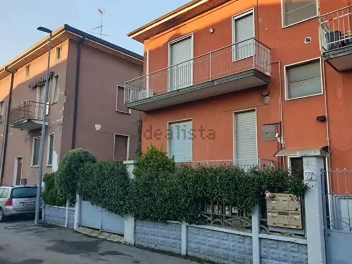Appartamento bilocale in affitto in Via Socrate, Rho