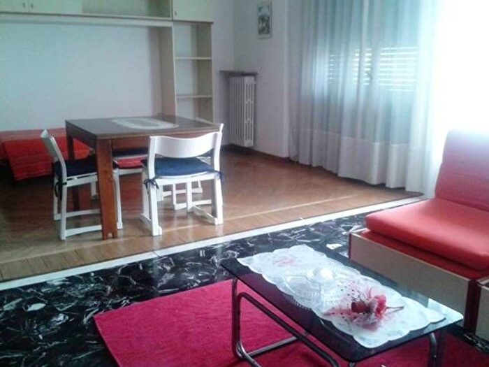 Appartamento quadrilocale in affitto in Via Giovanni Querini, Mestre, Venezia