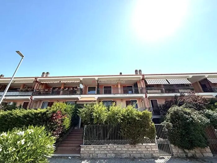 Casa quadrilocale in vendita in Viale Mohandas Karamchand Gandhi, Foggia