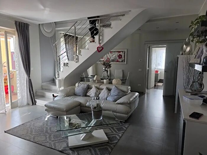 Appartamento quadrilocale in vendita in San Lazzaro, Sarzana