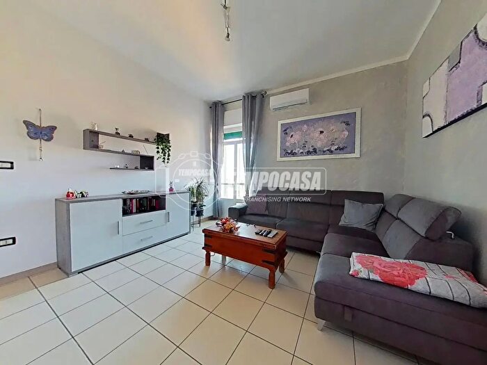 Appartamento trilocale in vendita in Via Antonio Magrini, Vicenza