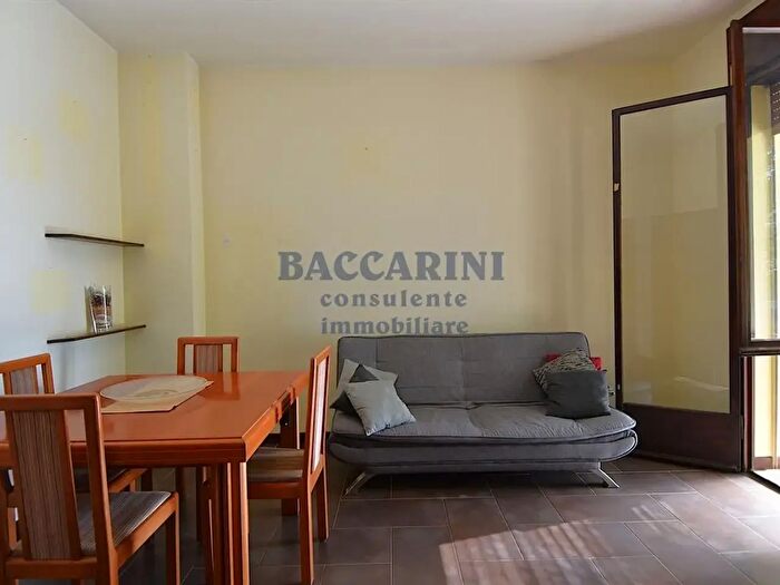 Appartamento quadrilocale in vendita in Via Selva Fantina, Faenza