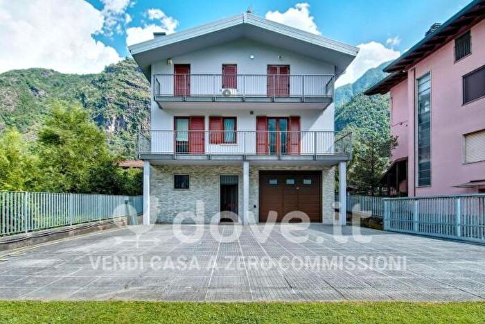 Case in Vendita e in Affitto - 2