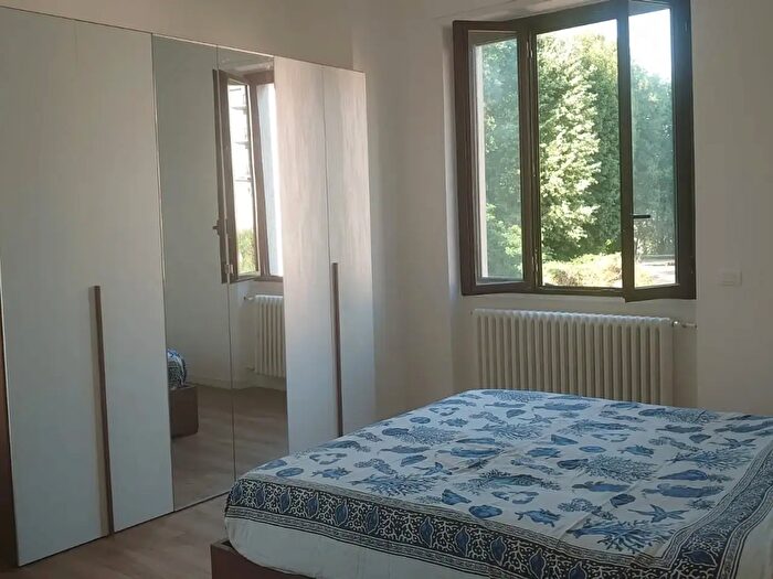 Appartamento bilocale in affitto in Via Cristoforo Colombo, Carate Brianza