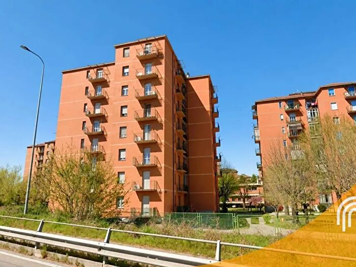 Appartamento quadrilocale in vendita in Via Gaetano Amati, Venaria Reale