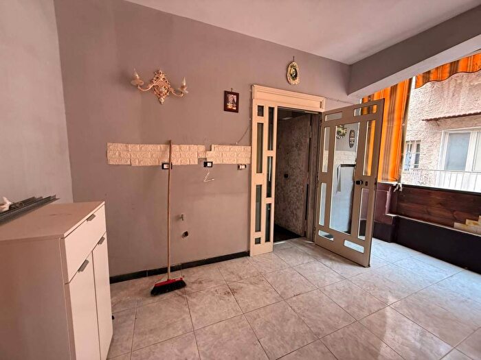 Appartamento bilocale in affitto in Via Armando Virnicchi, Centro, Casalnuovo di Napoli