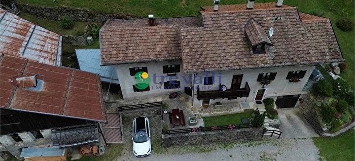 Case in Vendita e in Affitto - 2