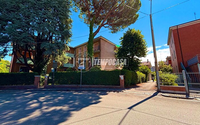 Appartamento quadrilocale in vendita in Via Pontevecchio, Bologna