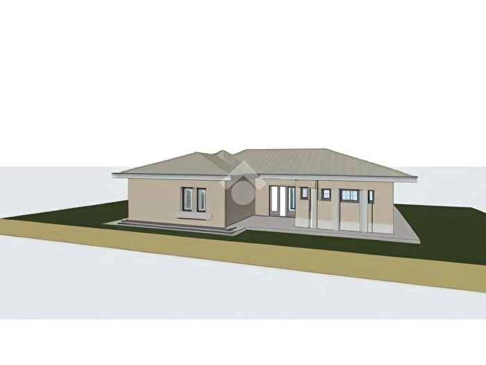 Casa quadrilocale in vendita in Via Prioli, San Vincenzo La Costa