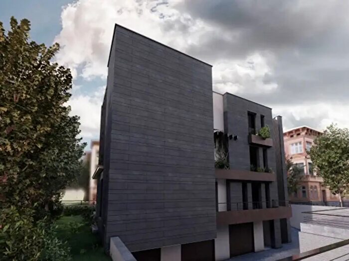 Appartamento trilocale in vendita in Piacenza