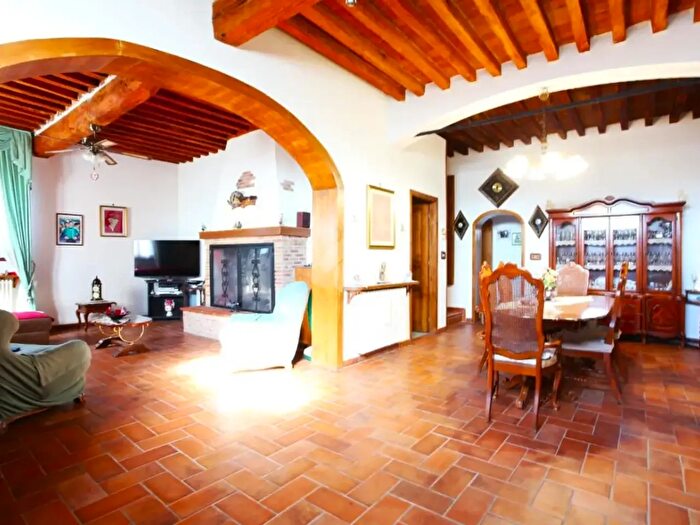 Casa con 5 locali in vendita in Via Fiorini, Anzola DellEmilia