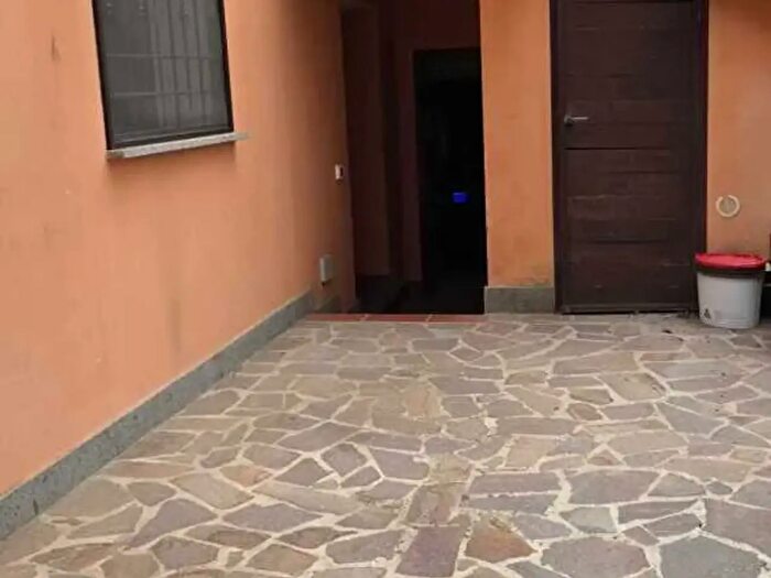 Appartamento trilocale in affitto in Via Campagnanese, Morlupo