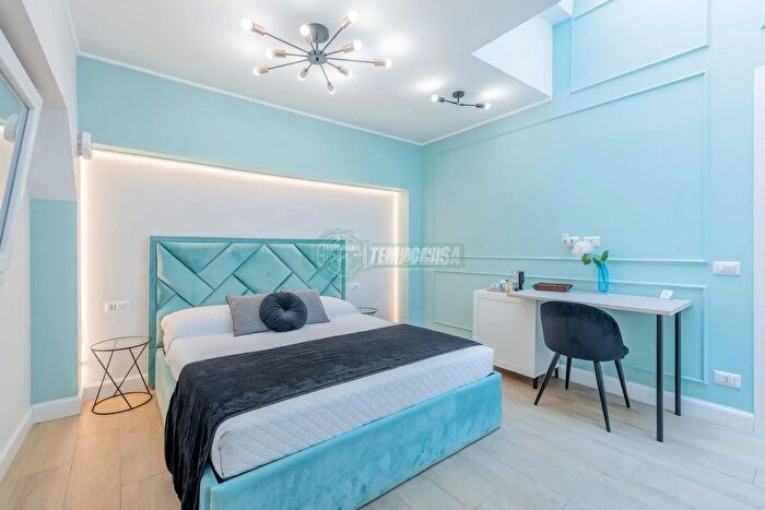 Appartamento trilocale in vendita in Roma