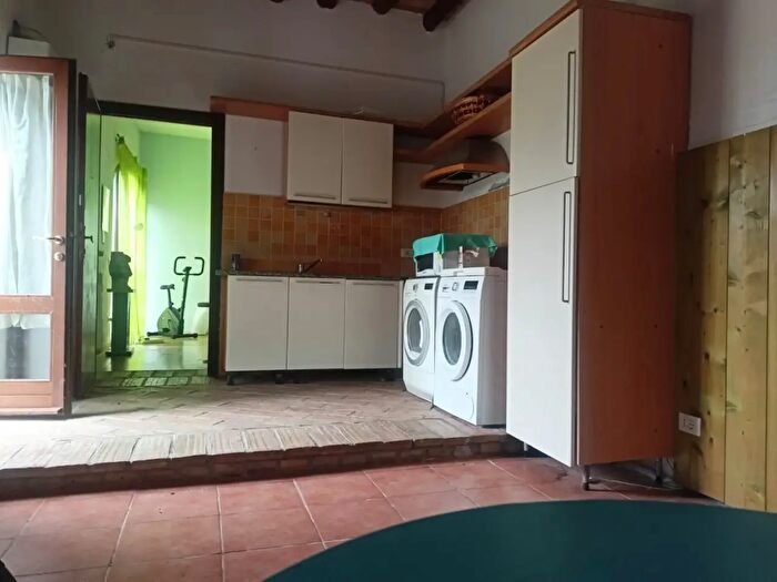 Casa con 5 locali in vendita in Via della Guardia, Caorso