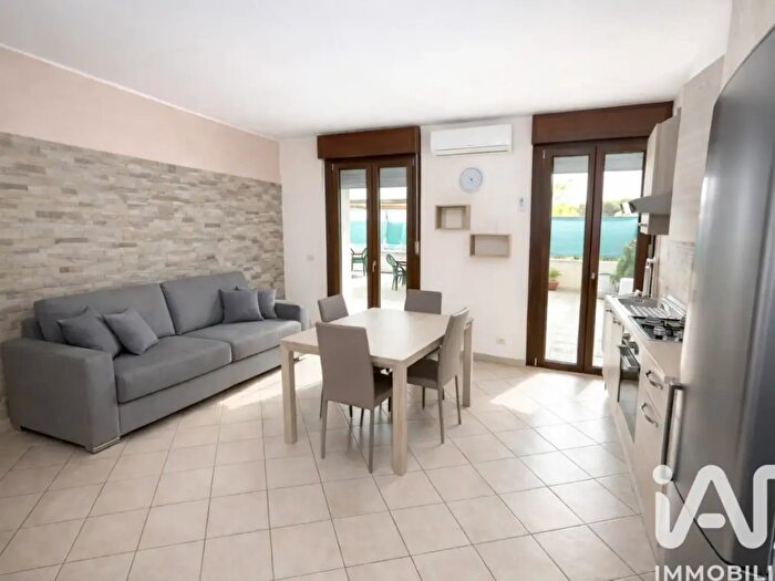 Appartamento trilocale in vendita in Via Venti Settembre, Carpenedolo