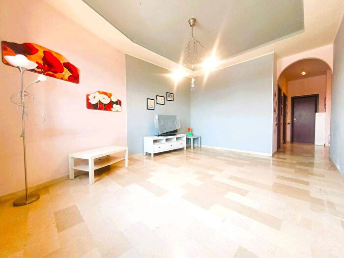 Appartamento bilocale in affitto in Via Jacopo Sansovino, San Rocco, Monza