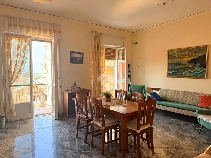 Appartamento quadrilocale in vendita in Via Murelle, Angri