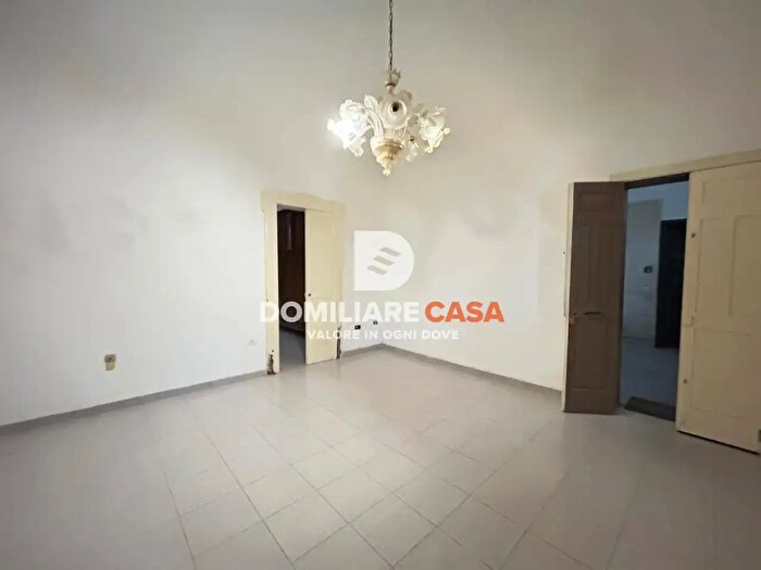 Appartamento bilocale in vendita in Corte Maternità Infanzia, Lecce