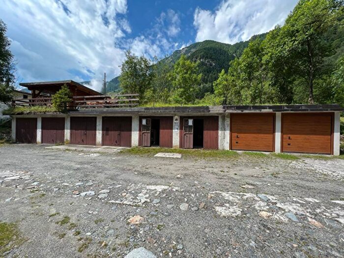 Appartamento bilocale in vendita in Via Portarezza, Campodolcino