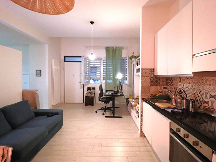 Appartamento monolocale in affitto in Via Camillo Ranzani, San Donato, Bologna