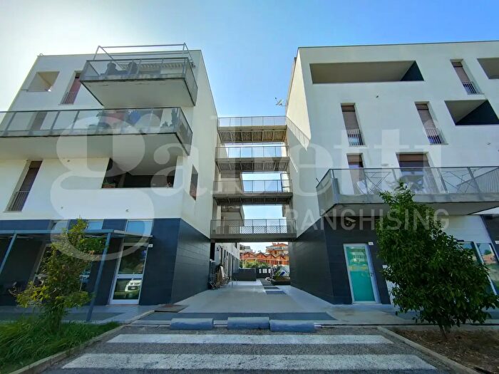Appartamento trilocale in vendita in Elmas
