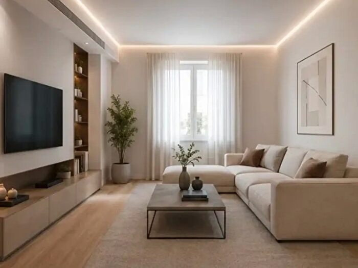 Appartamento trilocale in vendita in Milano