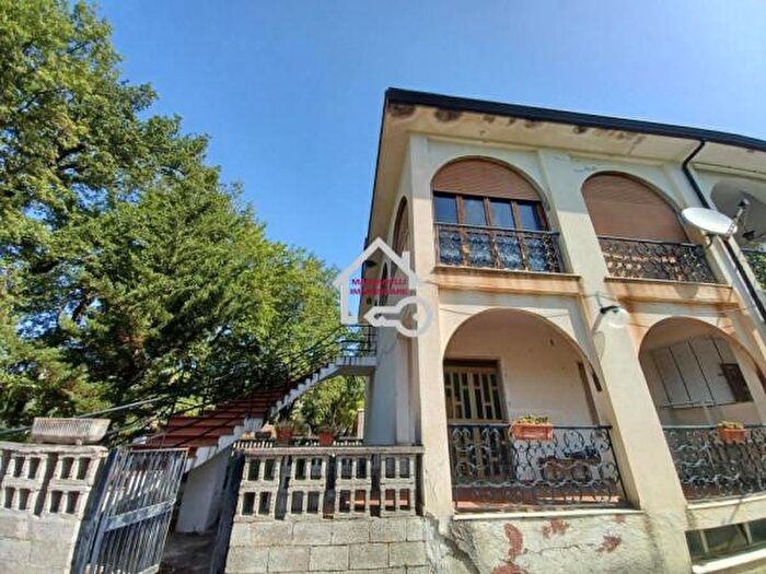 Appartamento quadrilocale in vendita in Via Frascinelle, Agropoli