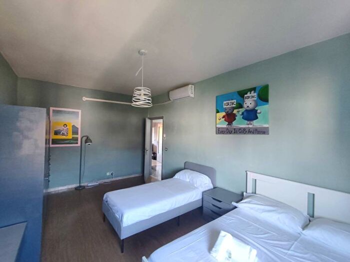 Appartamento quadrilocale in affitto in Via Roma, Mestre, Venezia