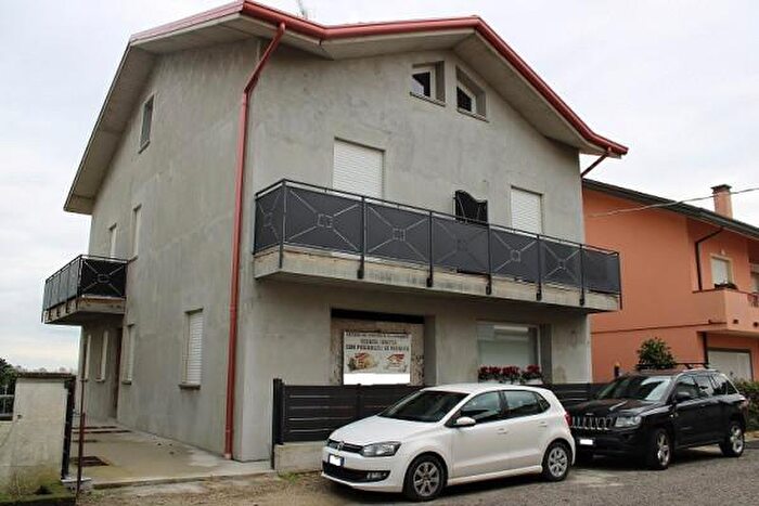 Casa con 5 locali in vendita in Via Po di Tolle, Porto Tolle