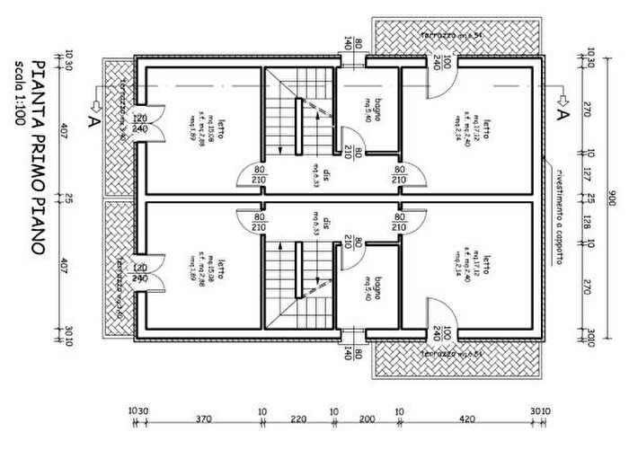 Case in Vendita e in Affitto - 2