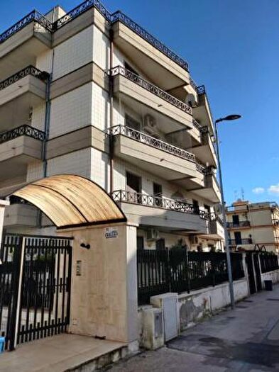 Appartamento quadrilocale in vendita in Via Giovanni Falcone, Stornarella