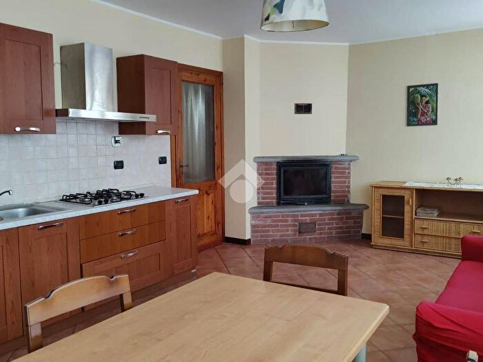 Appartamento bilocale in affitto in VIA MAERO, Manta