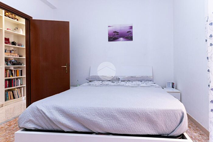 Appartamento trilocale in vendita in Via dei Veralli, Roma