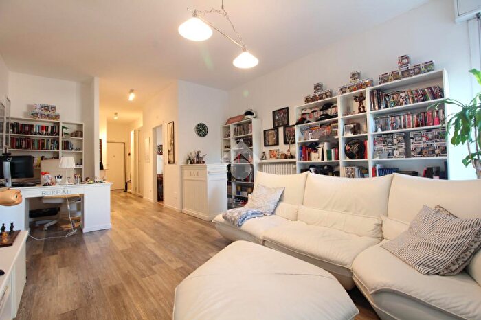 Appartamento trilocale in vendita in Strada Anulare, Segrate