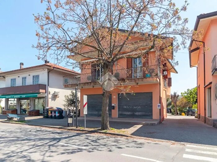 Appartamento bilocale in vendita in Via delle Nazioni, Gatteo